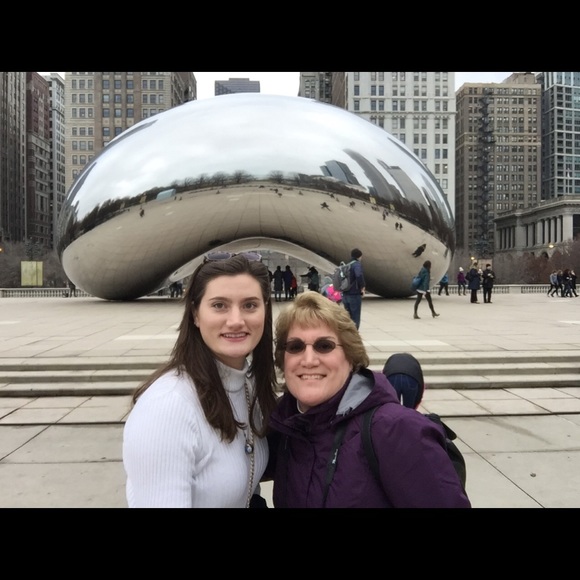 Meet your Posher, Denise - Picture 1 of 1